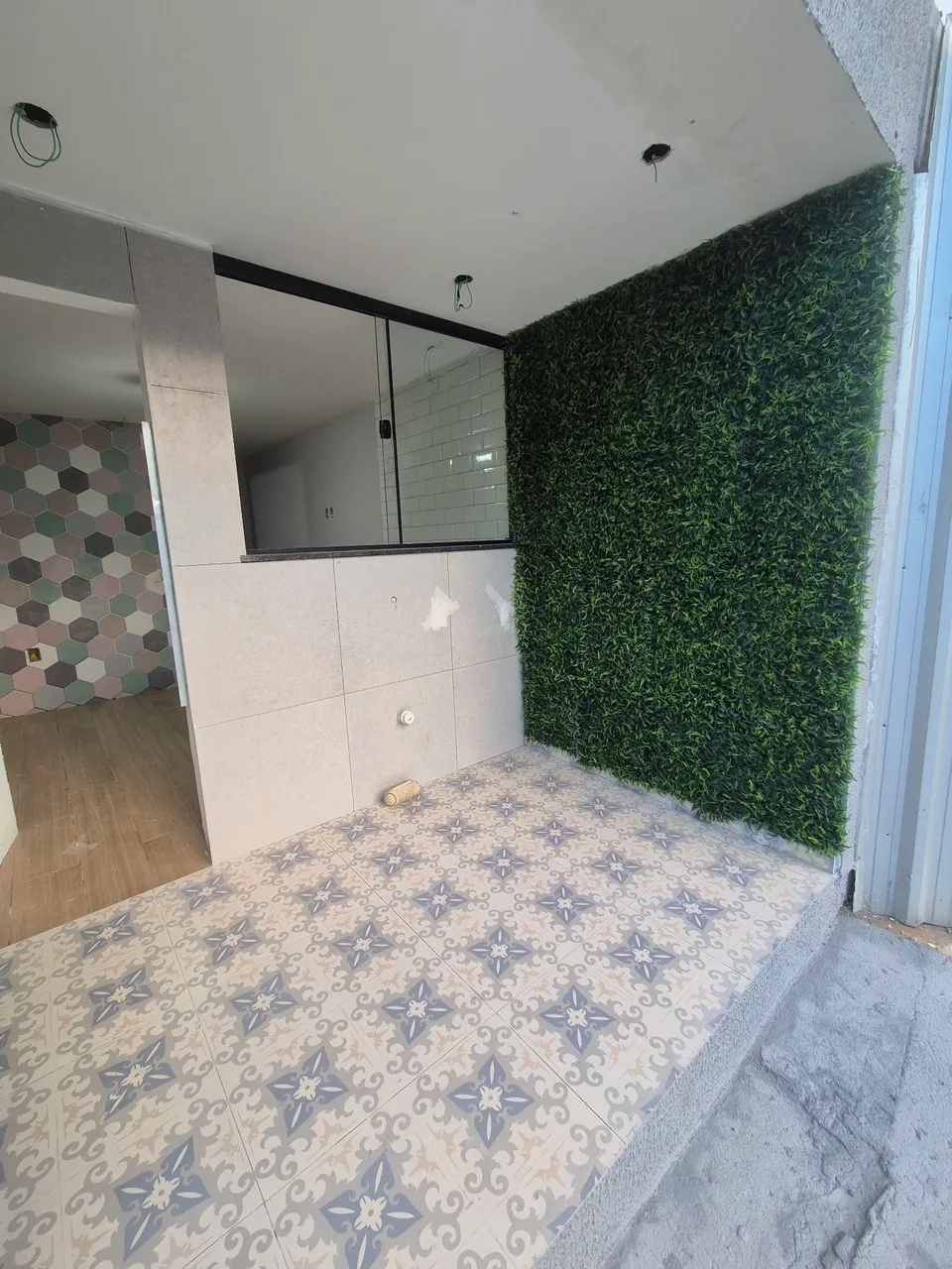 Casa novinha em Rio das Ostras