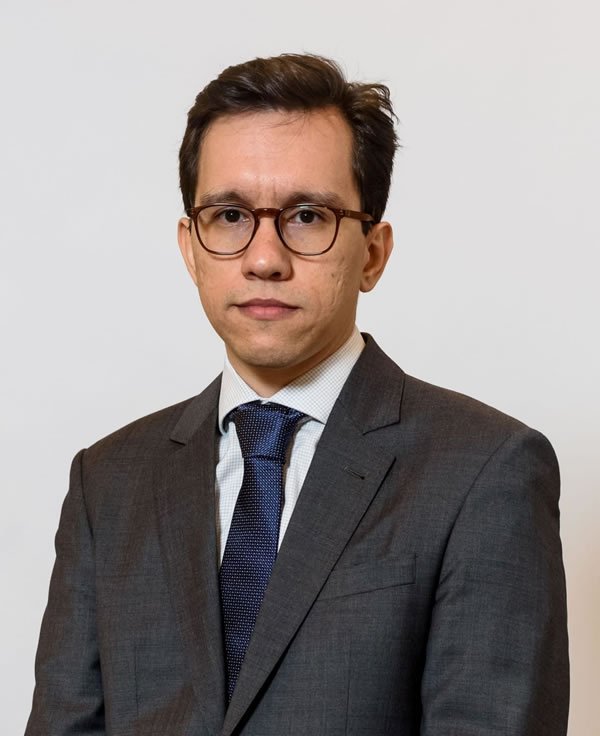Ricardo Mafra
