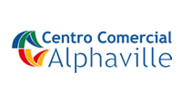 Centro Comercial Alphaville
